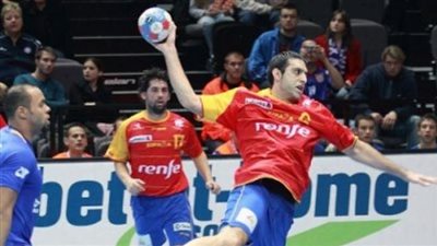 فوز كرواتيا وأسبانيا وفرنسا في مونديال اليد للناشئين بالمجر