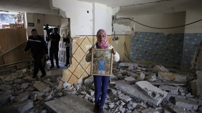 عشرات العائلات بالقدس تخشى ترحيلها قسريا
