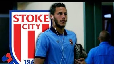 رمضان صبحي: أطمح في تجربة احترافية طويلة وناجحة