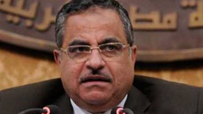 سر اتهام «الإرهابية» لصهر «مرسي» بالخيانة.. الجماعة تهاجم رئيس مجلس الشورى السابق لاستمرار عمله بجامعة المنصورة.. حصول نجله على منحة حكومية للدراسة في أمريكا يشعل الأزمة