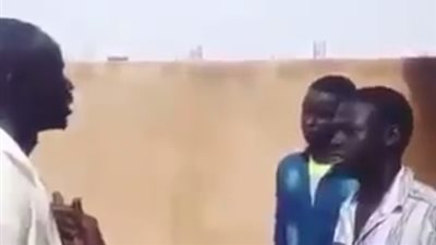 بالفيديو.. النسخة السودانية لـ«الأسطورة»