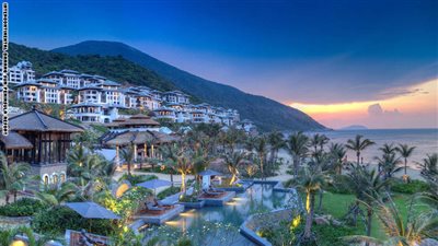 بالصور.. أفخم 10 فنادق حول العالم