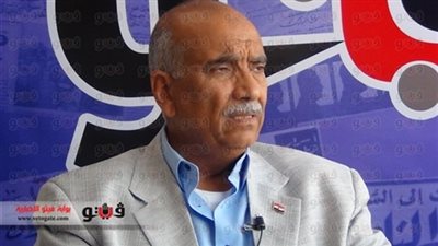 نصر سالم: توجيه أمريكا ضربات جوية لـ«داعش» في ليبيا «تمثيلية» هزلية