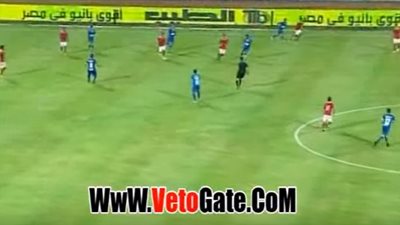 «75 دقيقة».. الأهلي يبحث عن هدف ثان أمام سموحة