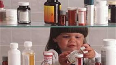 وصفة منزلية تنقذ طفلك في حالة تناوله مواد سامة