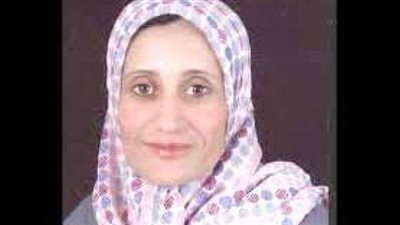 نجاة الإعلامية الليبية خديجة العمامى من محاولة اغتيال