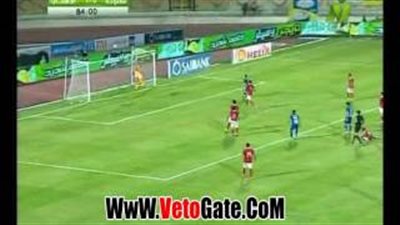 بالفيديو.. أحمد عادل ينقذ مرمى الأهلي من التعادل أمام سموحة