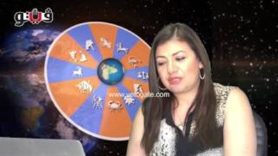 بالفيديو.. عبير فؤاد تكشف الحالة الفلكية لمواليد «السرطان»
