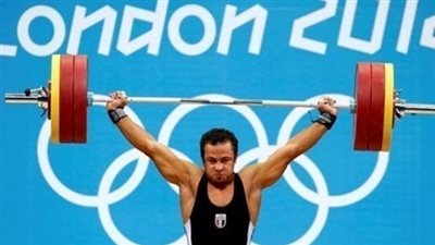 رسميا.. غياب طارق يحيى ومحمد إحسان من الأولمبياد لرفع الأثقال