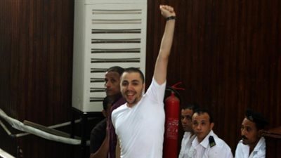 تأجيل استئناف النيابة على براءة «مشاغب» من التعدي على «مرتضى»