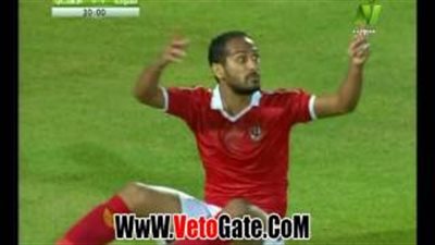 بالفيديو.. ملخص خاص لمباراة الأهلي وسموحة في كأس مصر