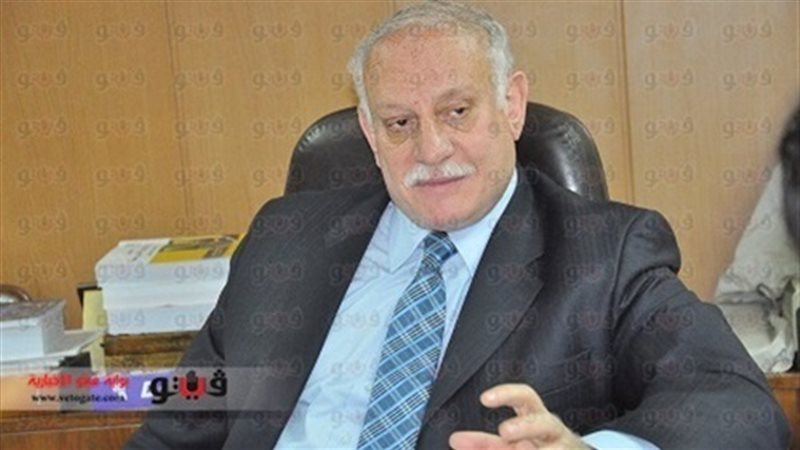 اللواء حاتم عثمان