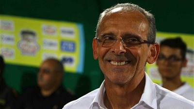 مدرب سموحة: قدمنا عرضا جيدا أمام الأهلي