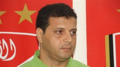 «عظيمة»: «السعيد ونيدفيد ومروان من إيجابيات مباراة سموحة»