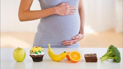 قائمة الأطعمة المحظورة في الشهر التاسع من الحمل