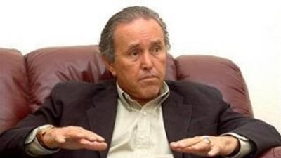 «رئيس المصرية للاستثمار»: مصر أكثر ثاني دولة «مديونة» في العالم