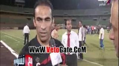 بالفيديو.. سيد عبد الحفيظ: «لا توجد عروض لمؤمن زكريا»