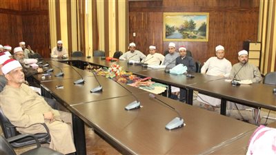 بالصور.. «تكريم الإنسان» ندوة لتجديد الخطاب الديني بجامعة طنطا