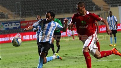 لجنة المسابقات ترفض تقديم موعد مباراة الأهلي والداخلية 24 ساعة