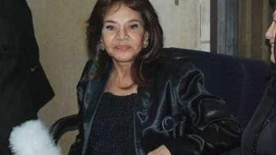 «جنح الدقي» تقضي بعدم اختصاصها في نظر دعوى النصب على الفنانة ماجدة