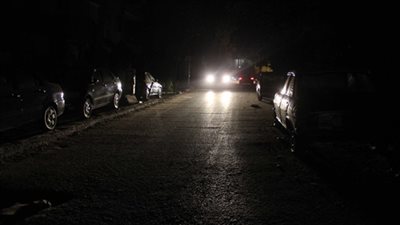 غضب بين أهالي الشرقية بسبب الانقطاع المتكرر للتيار الكهربائي