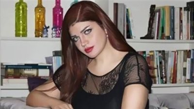 ياسمين الخطيب بعد مشاجرة «شوبير»: «الناس اتهرشت في نافوخها»