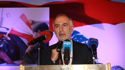 فنيش ينفى علاقة حزب الله بخطف الطيارين التركيين