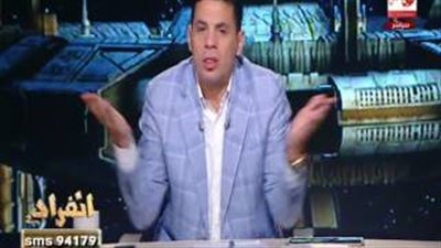 بالفيديو.. «حساسين» لوزير المالية: «حسبي الله ونعم الوكيل»