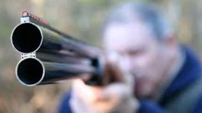 إصابة عامل بطلق ناري خلال الصيد في طوخ