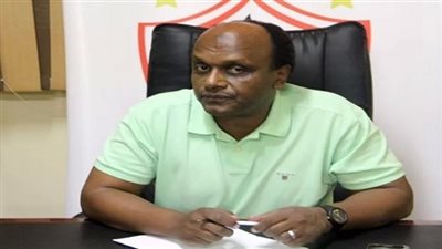 مدير الكرة بالزمالك «إسماعيل يوسف» يقرر أداء مناسك العمرة