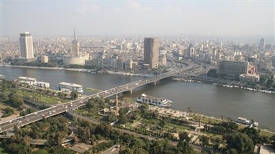 الطقس غدًا مائل للحرارة على السواحل الشمالية حار رطب على الوجه البحري والقاهرة