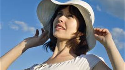 قناع أوراق النعناع يخلصك من التهابات الصيف