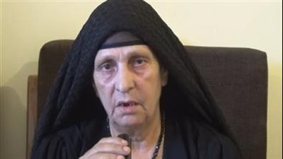 «رمزي»: زوج «سيدة الكرم» لم ينف واقعة تعرية زوجته