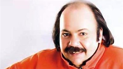 طلعت زكريا يحضر لعملين جديدين 