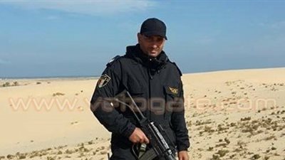 العثور على أسلحة نارية وهيروين بحوزة «أمين موسى».. الأعلى قراءة بـ«محافظات فيتو»