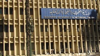 «التموين»: شراء 40 ألف طن زيوت واحتياطي القمح يكفي حتى أول يوليو