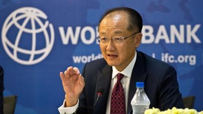 البنك الدولي يخصص 250 مليون دولار لإعادة الاستقرار بالعراق