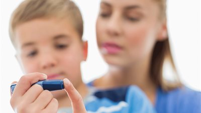 5 أعراض تؤكد إصابة طفلك بمرض السكري