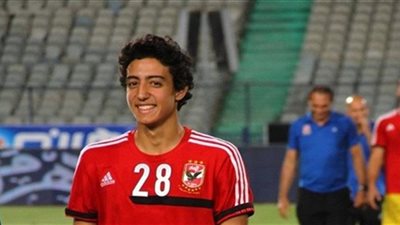 عرض سويسري وآخر برتغالي لمحمد هاني بعد اليورو