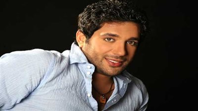 حسن الرداد يحارب 