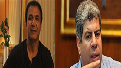 كواليس خناقة شوبير وأحمد الطيب.. المصورون والمعدون يتدخلون لفض المشاجرة.. ابنة «شوبير» وزوجها يذهبان للقناة ويصطحبانه إلى قسم الشرطة.. تحرير محضر ضد المعلق.. والكشف الطبي يؤكد إصابة الإعلامي