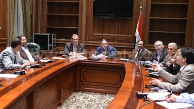 «تقصي حقائق القمح» تواصل أعمالها للانتهاء من التقرير النهائي