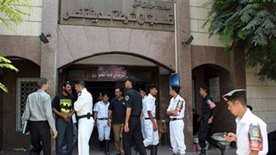 استدعاء شخص اتهم موظفا بالأحوال المدنية بقسم ثان مدينة نصر بالرشوة
