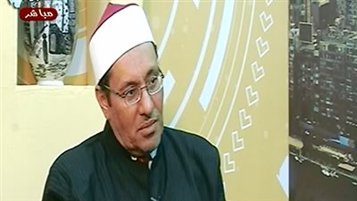 بالفيديو.. مفتي أستراليا ينسحب من برنامج «خط أحمر» على الهواء