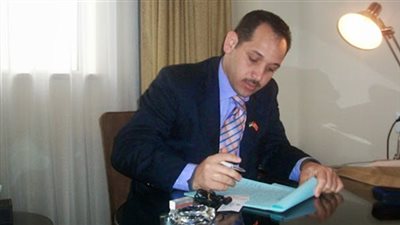 أسامة شعث: الأمم المتحدة تتهرب من حل القضية الفلسطينية