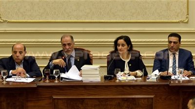 بدء اجتماع لجنة «التضامن» لمناقشة موازنة الشئون الاجتماعية