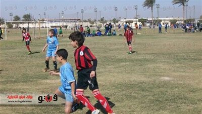 «دجلة» يواجه «العبور» في نهائي كأس البراعم بعد الفوز على الجزيرة