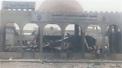 اليونسيف: ظهور حالات الإصابة بمرض الكوليرا في اليمن