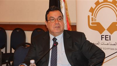 محمد البهي: قانون تيسير إجراءات التراخيص الصناعية يشجع الاستثمار