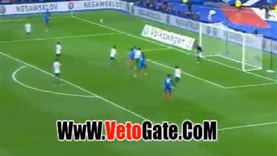 بالفيديو.. منتخب فرنسا يتقدم بثلاثية أمام بلغاريا بالشوط الأول